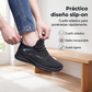 Zapatillas de running transpirables para hombre