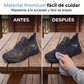 Zapatillas de running transpirables para hombre