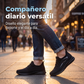 Zapatillas de running transpirables para hombre