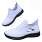 Zapatillas de running transpirables para hombre