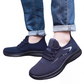Zapatillas de running transpirables para hombre