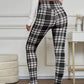 ❄️Leggings de Cuadros para Mujer | Forrados, Calentitos, Ideal para Invierno y Base ✅