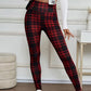 ❄️Leggings de Cuadros para Mujer | Forrados, Calentitos, Ideal para Invierno y Base ✅