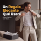 Traje de negocios elástico versátil para hombre