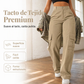 📢50% DESCUENTO📢 Pantalones cargo de mujer con estilo y efecto estilizador