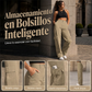 📢50% DESCUENTO📢 Pantalones cargo de mujer con estilo y efecto estilizador