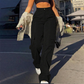 📢50% DESCUENTO📢 Pantalones cargo de mujer con estilo y efecto estilizador