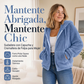 ⏰🔥 ¡OFERTA 50% OFF + ENVÍO GRATIS 🧥✨ Chaqueta con Capucha de Felpa Suave para Mujer – Calidez Acogedora, Diseño Casual y Comodidad Todo el Día