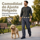 ⏰🔥 ¡OFERTA 50% OFF! 👖🏕️ Pantalones Cargo Tácticos para Hombre – Múltiples Bolsillos, Corte Cómodo y Diseño Outdoor Resistente