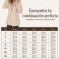 ⏰🔥50% OFF + ENVÍO GRATIS 🧥❄️ Abrigo de Invierno con Capucha para Mujer – Aislante, Cálido y Resistente al Frío para el Día a Día