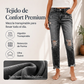 ⏰🔥 ¡50% OFF POR TIEMPO LIMITADO! 👖✨ Vaqueros Rotos Desgastados Retro para Mujer – Estilo Vintage, Ajuste Cómodo y Look Casual con Mucha Personalidad