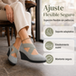 ⏰🔥 ¡50% OFF POR TIEMPO LIMITADO! 👟 Zapatos Planos de Cuña para Mujer Sin Cordones – Comodidad Elevada, Ajuste Seguro y Estilo Versátil Todo el Día ✨