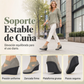 ⏰🔥 ¡50% OFF POR TIEMPO LIMITADO! 👟 Zapatos Planos de Cuña para Mujer Sin Cordones – Comodidad Elevada, Ajuste Seguro y Estilo Versátil Todo el Día ✨