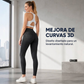 ⏰🔥 ¡50% OFF POR TIEMPO LIMITADO! 👖✨ Jeans de Cintura Alta para Mujer – Corte Lápiz Tobillero, Ajuste Favorecedor y Estilo Casual Moderno 💙