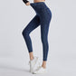 ⏰🔥 ¡50% OFF POR TIEMPO LIMITADO! 👖✨ Jeans de Cintura Alta para Mujer – Corte Lápiz Tobillero, Ajuste Favorecedor y Estilo Casual Moderno 💙
