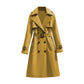 Caída suave, elegancia duradera
