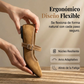 🥿🔥 ¡50% OFF POR TIEMPO LIMITADO! Zapatos Mary Jane para Mujer – Cómodos, Elegantes y Perfectos para Uso Diario ✨