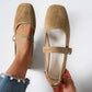 🥿🔥 ¡50% OFF POR TIEMPO LIMITADO! Zapatos Mary Jane para Mujer – Cómodos, Elegantes y Perfectos para Uso Diario ✨