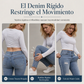 ⏰🔥 ¡50% OFF POR TIEMPO LIMITADO! 👖 Vaqueros de Talle Alto para Mujer – Alta Elasticidad, Ajuste Esculpido y Estilo Desgastado ✨