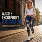 ⏰🔥 ¡50% OFF POR TIEMPO LIMITADO! 👖 Vaqueros de Talle Alto para Mujer – Alta Elasticidad, Ajuste Esculpido y Estilo Desgastado ✨