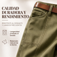 Chaqueta con capucha de calidez acogedora