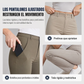 🔥 ¡50% OFF POR TIEMPO LIMITADO! 👖 Pantalones Cargo Hombre Utilitarios – Cómodos, Resistentes y con Bolsillos Funcionales ✨