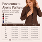 Vestido blazer elegante para mujer