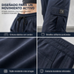 🔥 ¡50% OFF POR TIEMPO LIMITADO! 👖 Pantalones Cargo Hombre Utilitarios – Cómodos, Resistentes y con Bolsillos Funcionales ✨