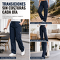 🔥 ¡50% OFF POR TIEMPO LIMITADO! 👖 Pantalones Cargo Hombre Utilitarios – Cómodos, Resistentes y con Bolsillos Funcionales ✨