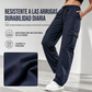 🔥 ¡50% OFF POR TIEMPO LIMITADO! 👖 Pantalones Cargo Hombre Utilitarios – Cómodos, Resistentes y con Bolsillos Funcionales ✨