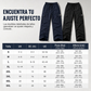 🔥 ¡50% OFF POR TIEMPO LIMITADO! 👖 Pantalones Cargo Hombre Utilitarios – Cómodos, Resistentes y con Bolsillos Funcionales ✨