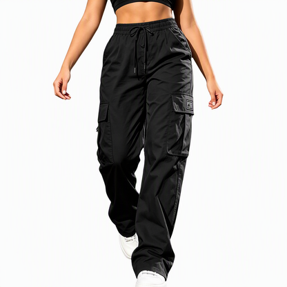 🔥 ¡50% OFF POR TIEMPO LIMITADO! 👖 Pantalones Cargo Hombre Utilitarios – Cómodos, Resistentes y con Bolsillos Funcionales ✨