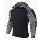 🔥 50% OFF 🧥 Cazadora Táctica para Hombre – Transpirable, Flexible y Preparada para Outdoor 🌲