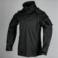 🔥 50% OFF 🧥 Cazadora Táctica para Hombre – Transpirable, Flexible y Preparada para Outdoor 🌲