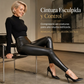 🔥 ¡50% OFF POR TIEMPO LIMITADO! 🖤 Leggings de Cuero PU para Mujer – Efecto Moldeador, Cálidos y Elegantes ✨
