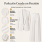 🔥 50% OFF + ENVÍO GRATIS 👩‍💼 Conjunto Mujer de Chaqueta de Traje con Cuello Chal y Pantalón Ancho – Elegante, Cómodo y Sofisticado ✨