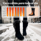 🎯 50% REBAJA 🎯 Botas de mujer de media caña – cálidas, antideslizantes y resistentes al desgaste