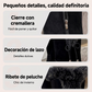 🎯 50% REBAJA 🎯 Botas de mujer de media caña – cálidas, antideslizantes y resistentes al desgaste