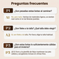 🎯 50% REBAJA 🎯 Botas de mujer de media caña – cálidas, antideslizantes y resistentes al desgaste