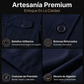 🎯 ¡50 % de descuento + envío gratis! 🚚 Conjunto de dos piezas de poliéster para hombre: camisa y pantalón