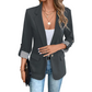 📢📢50% DE DESCUENTO🎉✨Chaqueta blazer informal para mujer