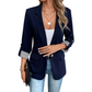 📢📢50% DE DESCUENTO🎉✨Chaqueta blazer informal para mujer