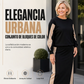 🔥 ¡50% OFF POR TIEMPO LIMITADO! 👗 Conjunto de Sudadera de Punto y Falda Midi para Mujer – Cómodo, Elegante y Fácil de Combinar ✨ENVÍO GRATIS🚚