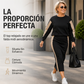 🔥 ¡50% OFF POR TIEMPO LIMITADO! 👗 Conjunto de Sudadera de Punto y Falda Midi para Mujer – Cómodo, Elegante y Fácil de Combinar ✨ENVÍO GRATIS🚚