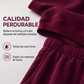 🔥 ¡50% OFF POR TIEMPO LIMITADO! ⏳ Conjunto de Sudadera y Pantalón Deportivo de 2 Piezas para Mujer – Cómodo, Casual y Versátil ✨ ENVÍO GRATIS🚚