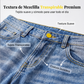 🔥 50% OFF + 🚚 ENVÍO GRATIS 👖 Jeans Casual de Corte Recto y Holgado para Mujer – Cómodos, Modernos y Versátiles ✨