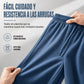 🔥 ¡50% OFF POR TIEMPO LIMITADO! 👖 Pantalones Casual Ultraligeros para Hombre – Frescos, Cómodos y de Corte Relajado ✨