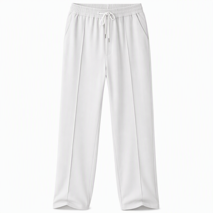 🔥 ¡50% OFF POR TIEMPO LIMITADO! 👖 Pantalones Casual Ultraligeros para Hombre – Frescos, Cómodos y de Corte Relajado ✨