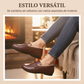 📢50% DESCUENTO📢 Zapato de Invierno Cálido y Resbaladizo para Mujer
