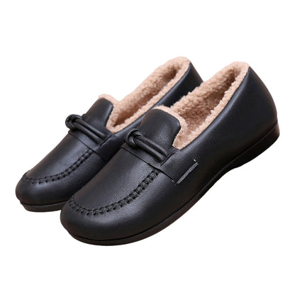 📢50% DESCUENTO📢 Zapato de Invierno Cálido y Resbaladizo para Mujer